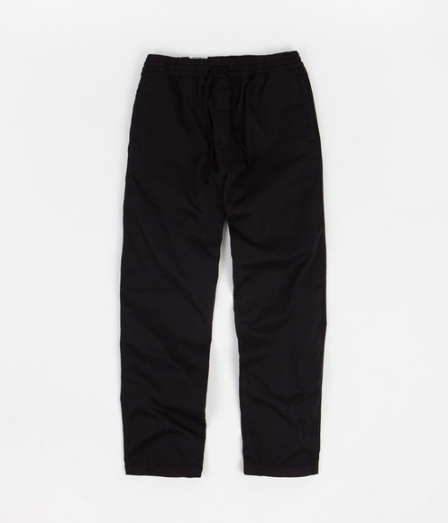 Carhartt Lawton Pants - Black