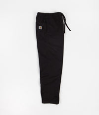 Carhartt Lawton Pants - Black thumbnail