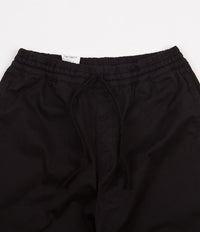 Carhartt Lawton Pants - Black thumbnail