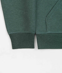 Carhartt Light-Lux Hooded Jacket in Botanic thumbnail