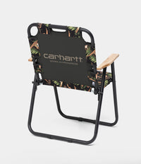 Carhartt Lumen Folding Chair - Lumen Print / Black thumbnail