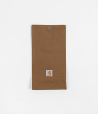 Carhartt Lunch Bag - Hamilton Brown thumbnail