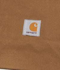 Carhartt Lunch Bag - Hamilton Brown thumbnail