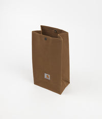 Carhartt Lunch Bag - Hamilton Brown