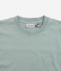 Carhartt Marfa T-Shirt - Misty Sage thumbnail