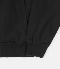 Carhartt Marsh Jacket - Black / White thumbnail