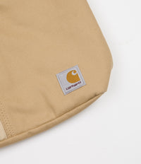 Carhartt Medley Shoulder Bag - Dusty Hamilton Brown thumbnail