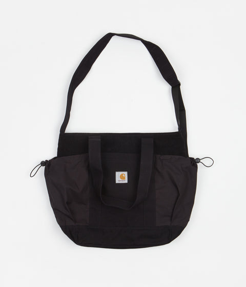 Carhartt Medley Tote Bag in Black