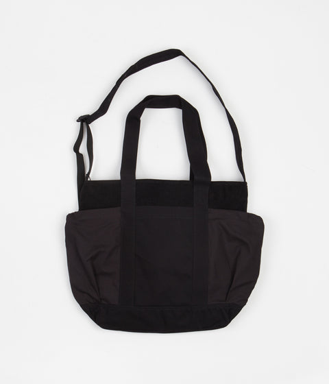 Carhartt Medley Tote Bag in Black