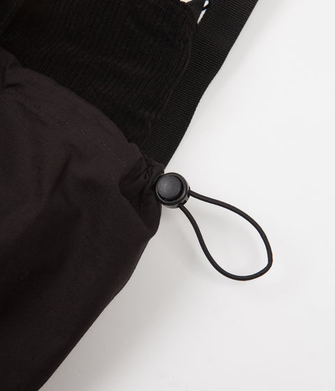 Carhartt Medley Tote Bag in Black