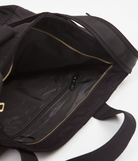 Carhartt Medley Tote Bag in Black