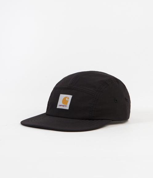 Carhartt Modesto Cap - Black