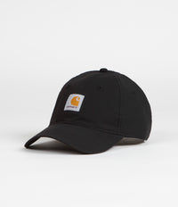 Carhartt Montana Cap - Black thumbnail