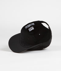 Carhartt Montana Cap - Black thumbnail