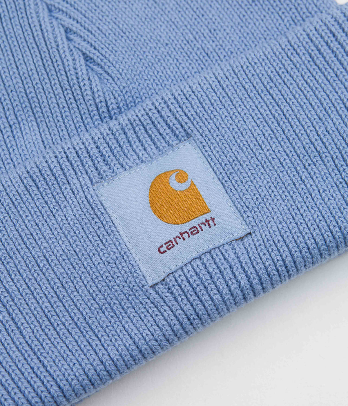 Baby blue outlet carhartt beanie