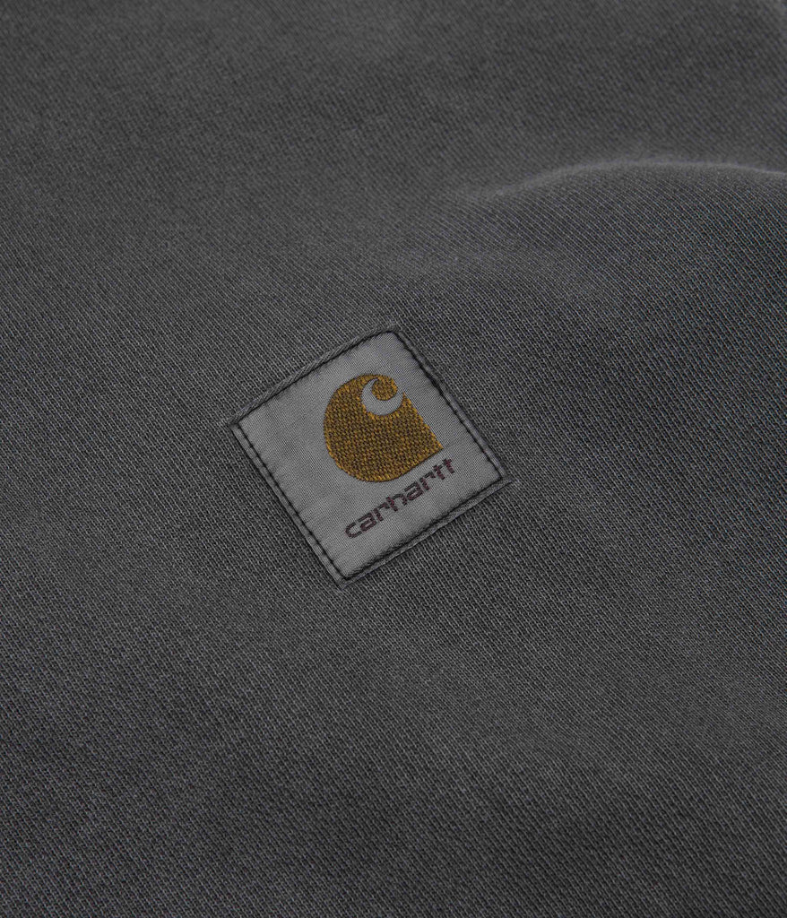 Carhartt Nelson Hoodie - Black | Always in Colour