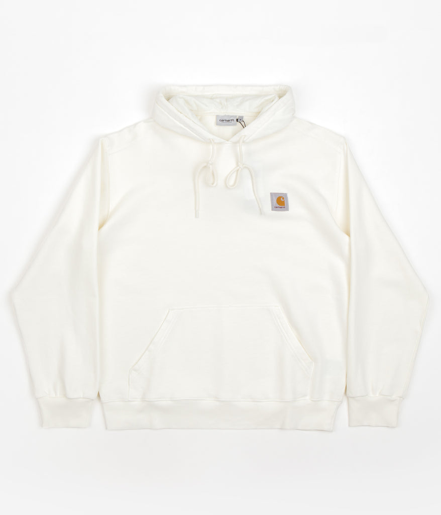 Carhartt Nelson Hoodie - Wax | Always in Colour