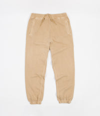 Carhartt Nelson Sweatpants - Dusty Hamilton Brown thumbnail