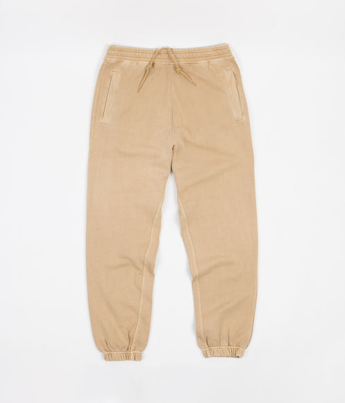 Carhartt Nelson Sweatpants - Dusty Hamilton Brown