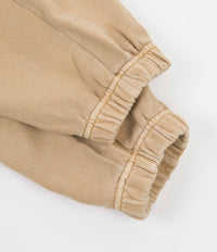 Carhartt Nelson Sweatpants - Dusty Hamilton Brown thumbnail