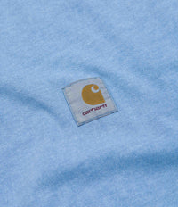 Carhartt Nelson T-Shirt - Piscine thumbnail