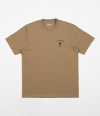 Carhartt New Frontier T-Shirt - Buffalo thumbnail