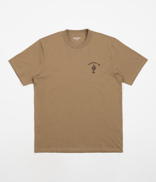 Carhartt New Frontier T-Shirt - Buffalo