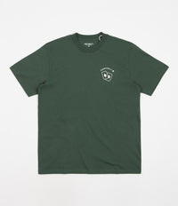 Carhartt New Frontier T-Shirt - Treehouse thumbnail