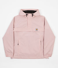 Carhartt Nimbus Jacket - Soft Rose thumbnail