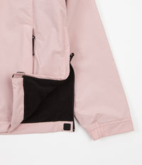 Carhartt Nimbus Jacket - Soft Rose thumbnail