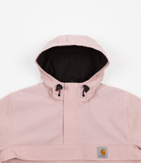 Carhartt Nimbus Jacket - Soft Rose thumbnail