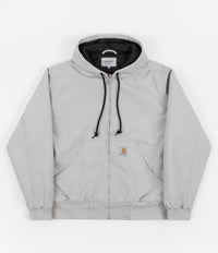 Carhartt OG Active Jacket - Hammer thumbnail