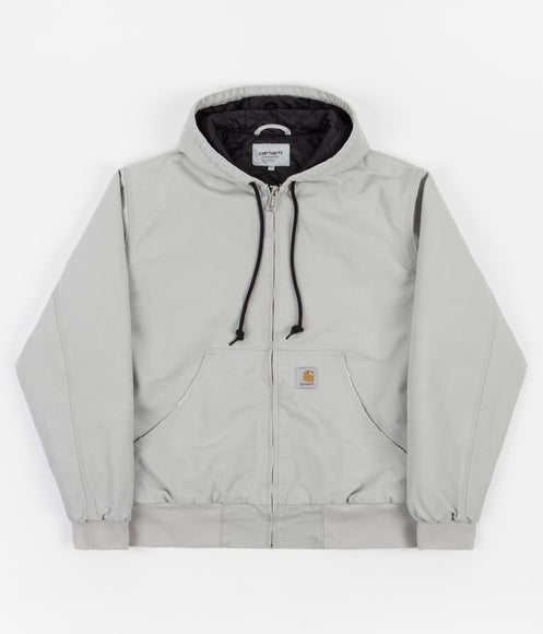 Carhartt OG Active Jacket - Hammer