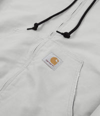 Carhartt OG Active Jacket - Hammer thumbnail