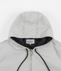 Carhartt OG Active Jacket - Hammer thumbnail