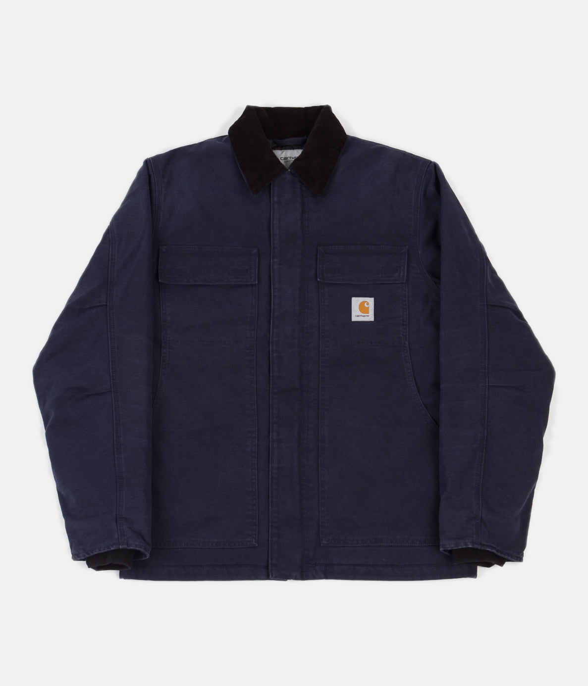 Carhartt hotsell arctic jacket