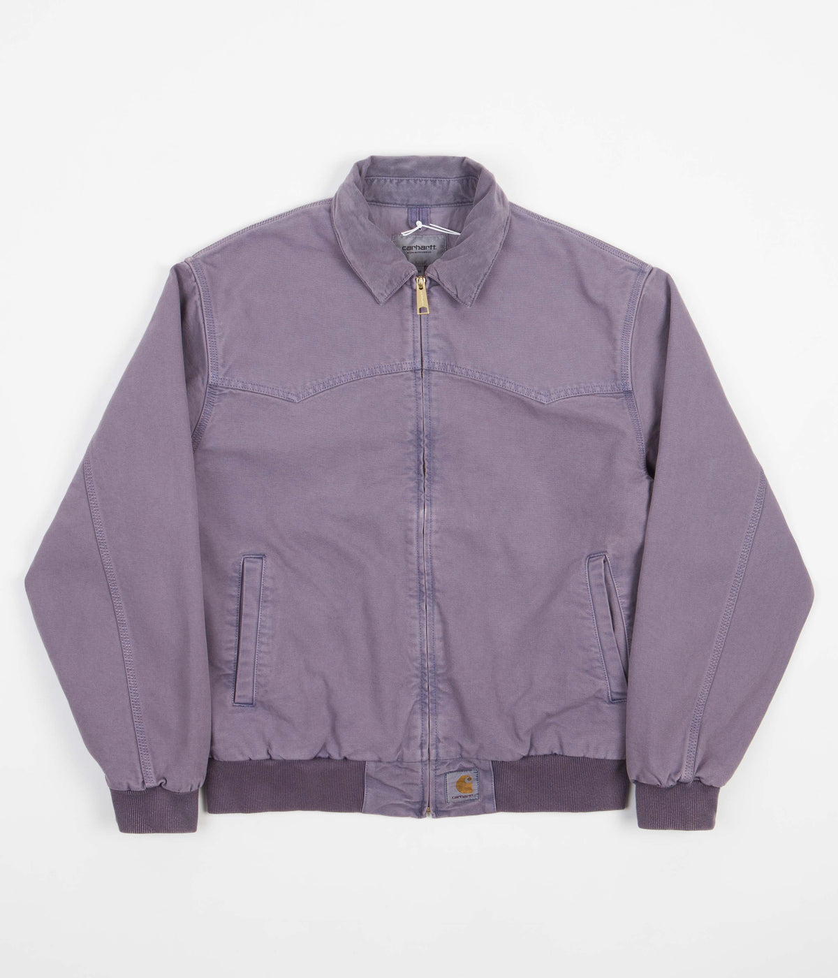 Carhartt OG Santa Fe Jacket - Razzmic | Always in Colour