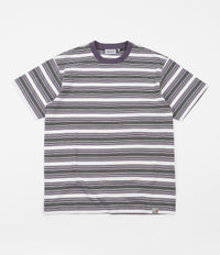 Carhartt Otis T-Shirt - Otis Stripe / Provence thumbnail