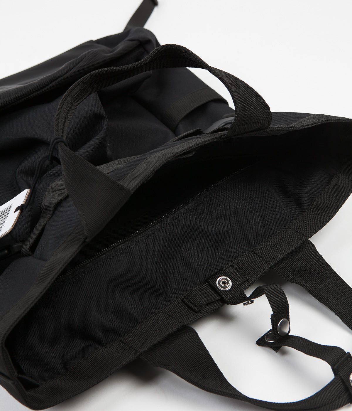 Payton Carrier Backpack - CORDURA® - Unisex Accessories from