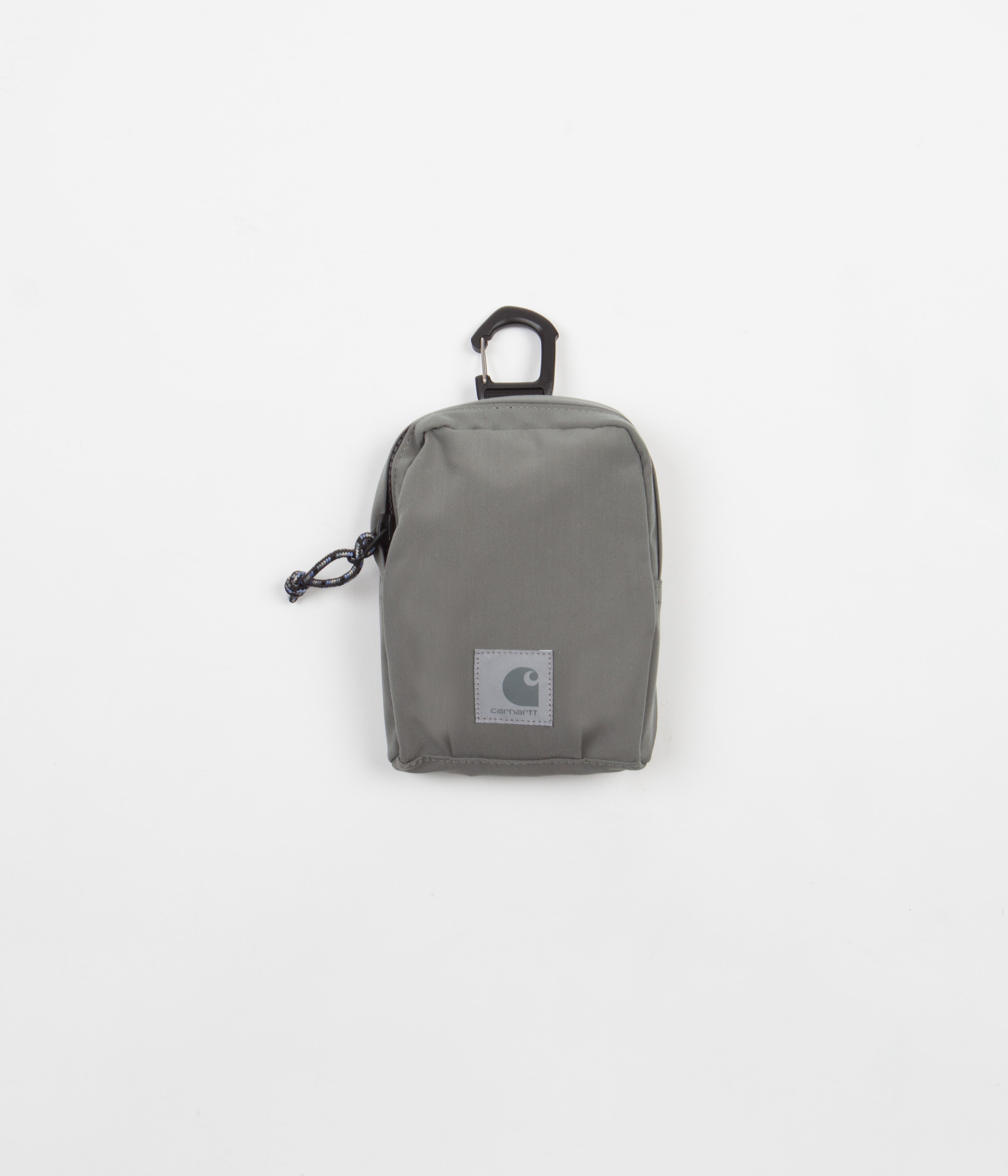 ★2022SS新作★CARHARTT★PERTH SMALL BAG Carhartt Perth Small Bag - Thyme | Always in Colour
