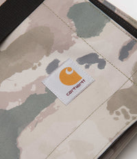 Carhartt Picnic Blanket - Camo Tide / Thyme thumbnail