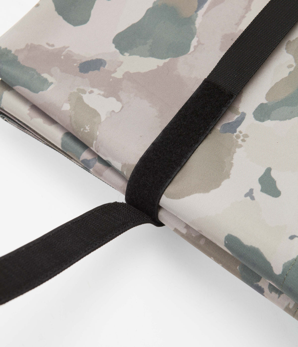 Camo sale picnic blanket