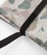 Carhartt Picnic Blanket - Camo Tide / Thyme thumbnail