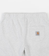 Carhartt Pocket Shorts - Ash Heather thumbnail