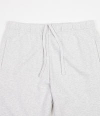 Carhartt Pocket Sweatpants - Ash Heather thumbnail