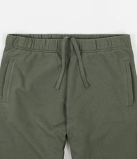 Carhartt Pocket Sweatpants - Dollar Green thumbnail