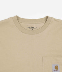 Carhartt Pocket T-Shirt - Ammonite thumbnail