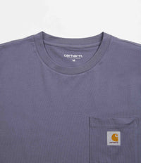 Carhartt Pocket T-Shirt - Bluefin thumbnail