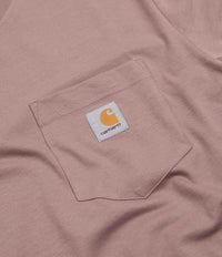 Carhartt Pocket T-Shirt - Lupinus thumbnail