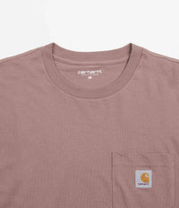 Carhartt Pocket T-Shirt - Lupinus thumbnail